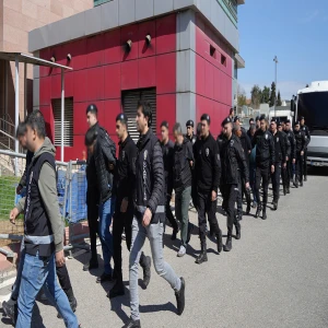 Üniversite bağlantılı dolandırıcılık iddiası! Tutuklananlar arasında akademisyenler de var