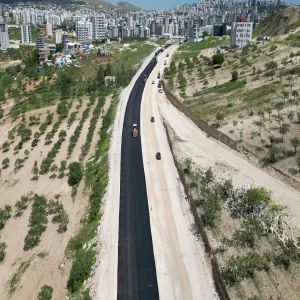 Yeni güzergah Şanlıurfa trafiğine nefes aldıracak!