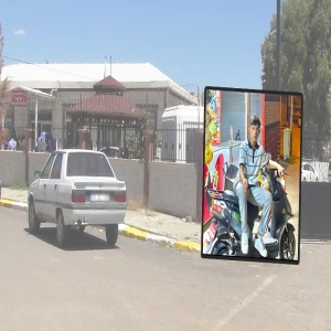 Şanlıurfa’da en acı doğum günü!