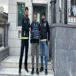 Eşini ve bacanağını öldürüp kayıplara karışmıştı! Operasyonla yakalandı