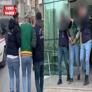 Şanlıurfa’da milli değerlere aleyhte paylaşımlara operasyon! Tutuklama var