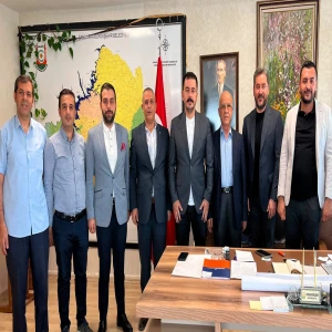 Şanlıurfa’da emekçiler kazandı: İmzalar atıldı