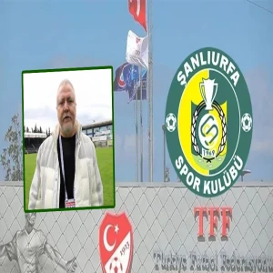 Şanlıurfaspor Başkanı Saraçoğlu’na verilen ceza belli oldu!