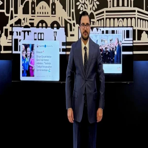 AK Parti’de Şanlıurfalı isme önemli görev!