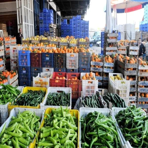 Urfa halinde fiyat makası açıldı! Bir tarafı 7 TL, diğer tarafı 140 TL...