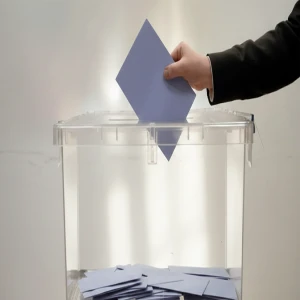 Şanlıurfa'da mimarlar odası sandık başına gidiyor!