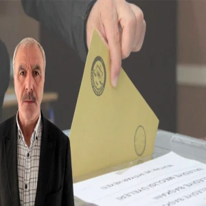 Suruç'ta oda seçimi tamamlandı! Yeni başkan belli oldu