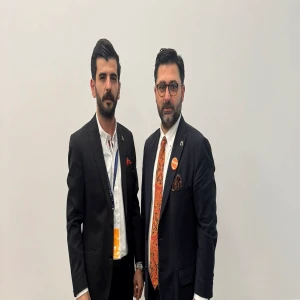 Mimarlar Odası Şanlıurfa Şubesi seçimleri tamamlandı! İşte kazanan isim…