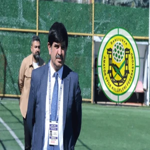 Şanlıurfa’da seçim süreci tamamlandı! Yeni başkan belli oldu