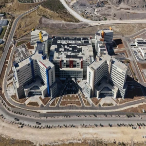 Şanlıurfa Şehir Hastanesinde kritik göreve atanacak isim belli oldu