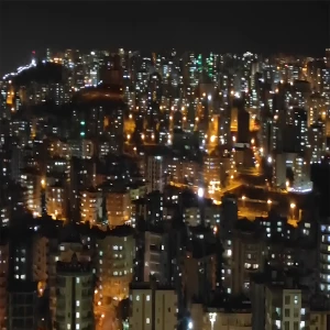 Şehir sustu, ışıklar hiç sönmedi: Şanlıurfa’da gözyaşları dualara karıştı