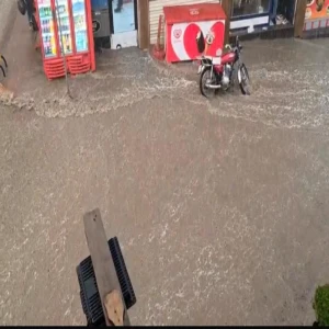 Şanlıurfa yağmura hasret!  Komşu iller sel felaketiyle boğuşuyor