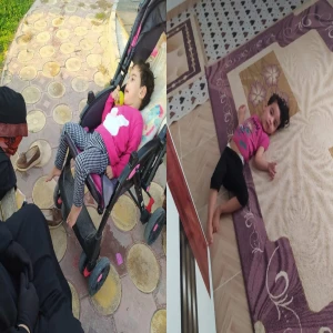 Şanlıurfa’da iki kardeşin hayatı doğru tedaviyle baştan yazıldı