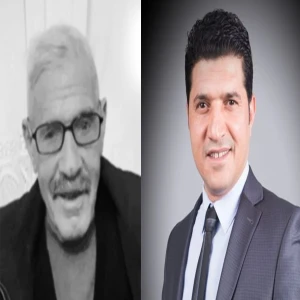 Şanlıurfalı haber spikeri Şeref Toprak’ın acı günü!