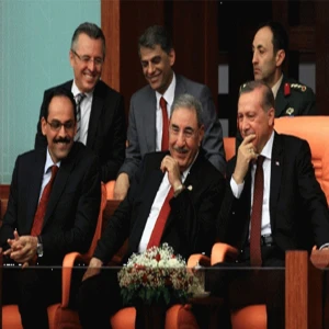 Eski vekil Seydi Eyyüpoğlu'ndan iyi haber