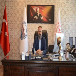 Şanlıurfa Şehir Hastanesi’nde kritik atama! Başhekim belli oldu