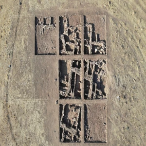 Şanlıurfa’da Göbeklitepe ve Karahantepe’nin izini taşıyan gizemli alan!