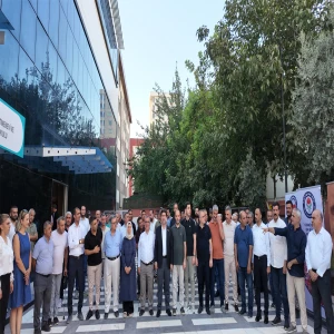 Eğitim-Bir-Sen Şanlıurfa’da kongre ateşini yaktı!