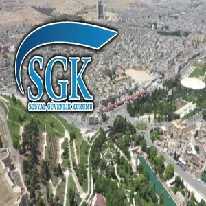 SGK’dan 8 milyar liralık dev satış! Şanlıurfa’da listede…