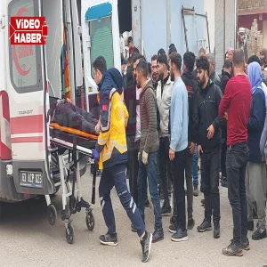 Şanlıurfa’da bir maskeli saldırgan dehşeti daha: Pusu kurup, kurşun yağdırdı