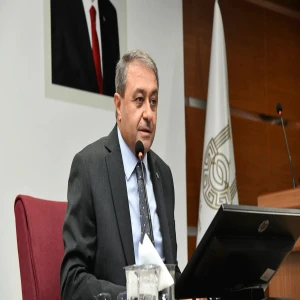 Vali Şıldak’tan yeni atanan bakanlara tebrik mesajı!