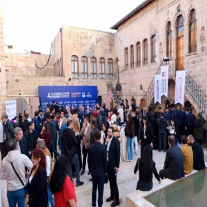 Sinemanın kalbi yeni Şanlıurfa’da atacak