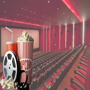 Şanlıurfa'da sinema festivali başlıyor: Tüm biletler 90 TL...