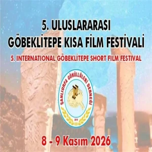 Sinemanın kalbi Göbeklitepe’de atacak: Başvurular başladı