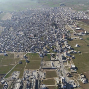 Şanlıurfa’da kaymakamlıktan duyuru! Saat verildi, sirenler çalacak