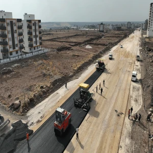Siverek’te yılların hayali gerçek oluyor