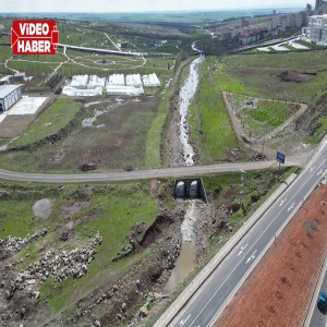 Şanlıurfa’nın ilçesinde 400 milyonluk dev proje