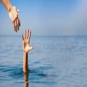 Şanlıurfa'da bir kişi Atatürk Baraj Gölü’ne atladı: Ekipler seferber oldu