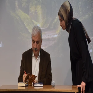 Siverek’te kadınların gücü sempozyumda konuşuldu