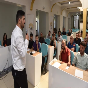 Siverek’te afetlere karşı hazırlıkta yeni adım