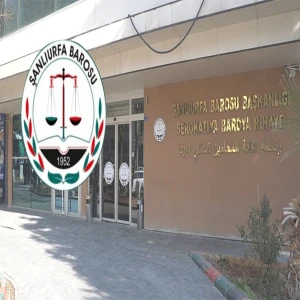 Siverek’teki cinayetle ilgili Şanlıurfa Barosundan flaş açıklama