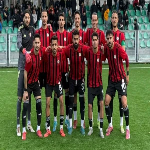 Siverek Belediyespor'dan şok karar! Ligden çekildiler