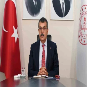 Siyaset dünyası bu nikahta buluşacak! Bakan Tekin’den liderlere davet