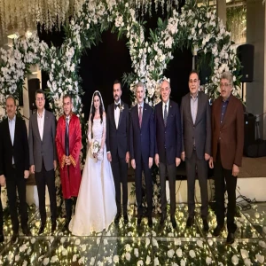 Büyükşehir'in Genel Sekreteri Kutluca'nın mutlu günü!