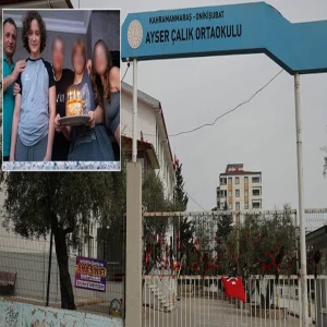 Okul saldırganı, hayal aleminde diğer saldırganlarla yarışa girmiş!