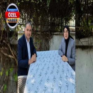 Şanlıurfalı gazeteci ve vekil Terörsüz Türkiye'yi konuştu: Urfa'nın kardeşlik ruhu bölgeye örnek olacak!