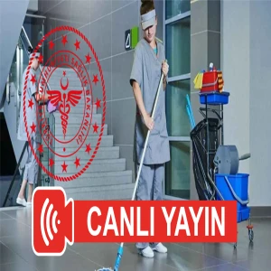 Şanlıurfa’da on binler merakla bekliyor! Kura heyecanı başladı