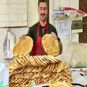 Şanlıurfa’da bayramda açık olacak fırınlar belli oldu! İşte tam liste