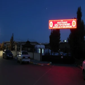 Şanlıurfa’da trafik kazasında feci ölüm!