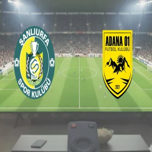 Mücadele başladı! Şanlıurfaspor galibiyet parolasıyla sahada