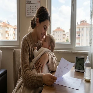 Bakan Işıkhan’dan analık raporu açıklaması: Rakam belli oldu