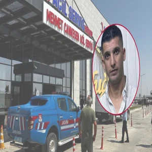 Günlerdir haber alınamıyordu: Cansız bedeni Fırat Nehri'nde bulundu