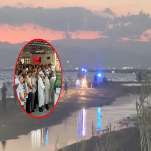 Mersin'den Şanlıurfa'ya yürek yakan haber!
