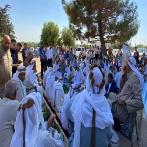 Sosyal medyada olay olan liste! Şanlıurfa’dan da birçok aşiret yer alıyor