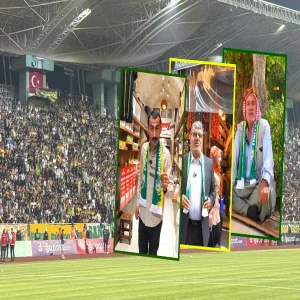 Şanlıurfaspor’dan 3 dilli renkli çağrı!