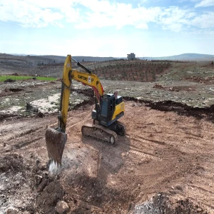 Başkan Kuş açıkladı: Eyyübiye’de sayısı 47’ye çıkacak!